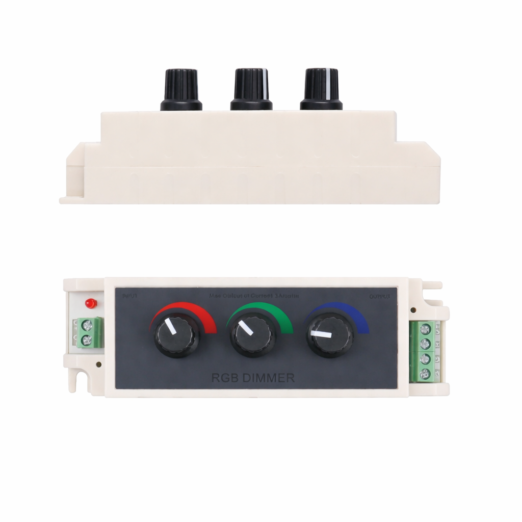 LFX SpectraCore Manual Controller