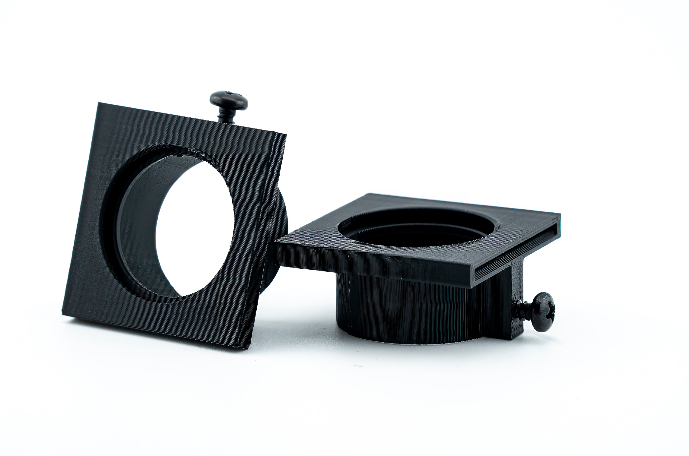 LFX Gel Mount