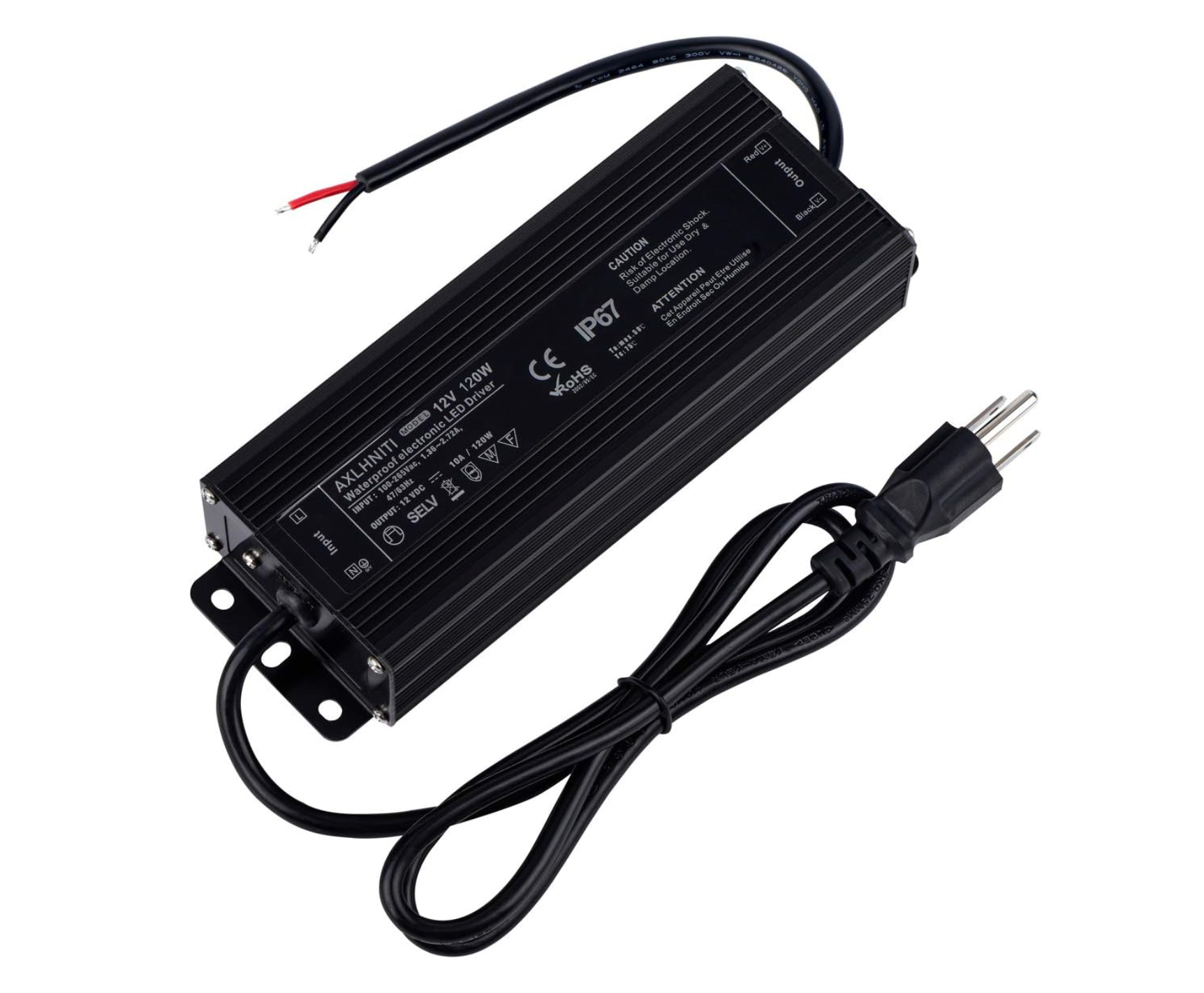 LFX PowerCore 12V Transformer