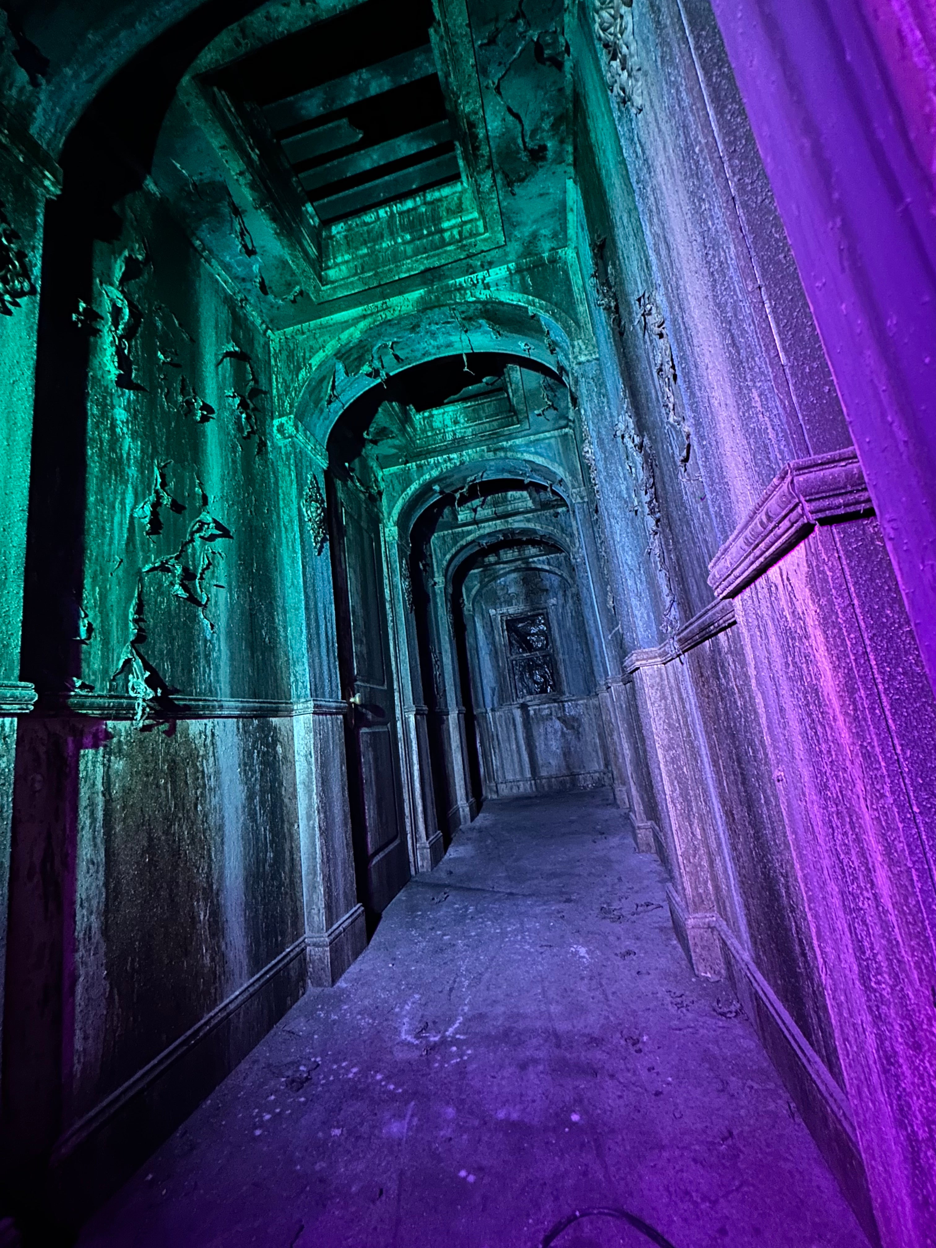 Illuminate FX Spot Light